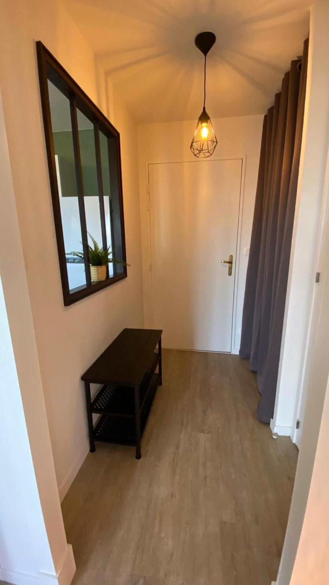 Apartamento Le Sporting Land - Avec Entree Autonome, Parking Prive & Sa Piscine ! - Gaillac Exterior foto