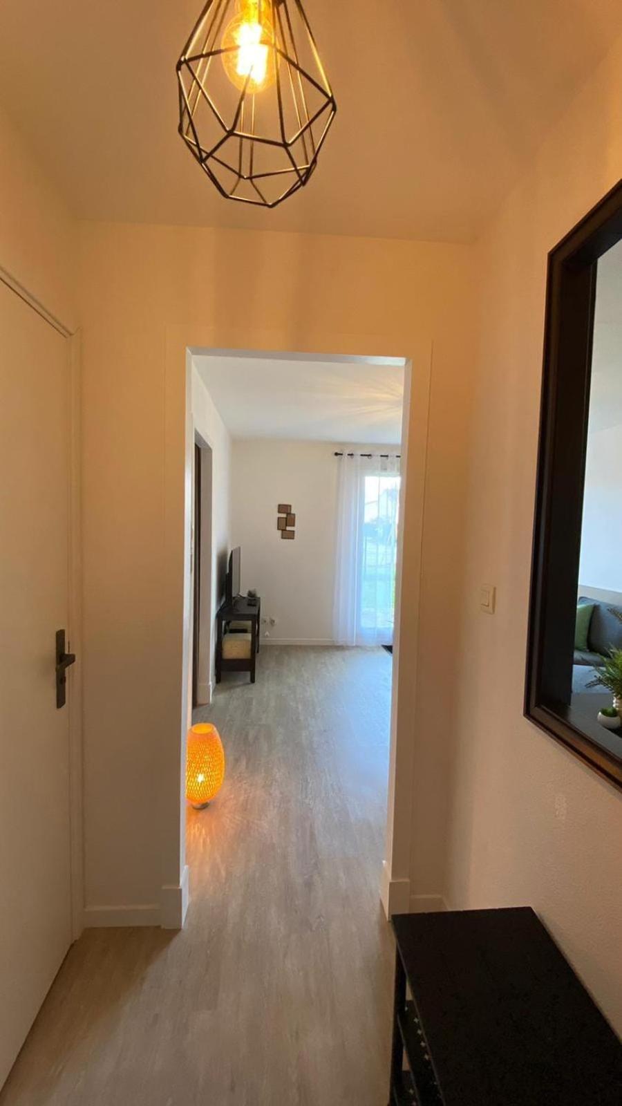 Apartamento Le Sporting Land - Avec Entree Autonome, Parking Prive & Sa Piscine ! - Gaillac Exterior foto