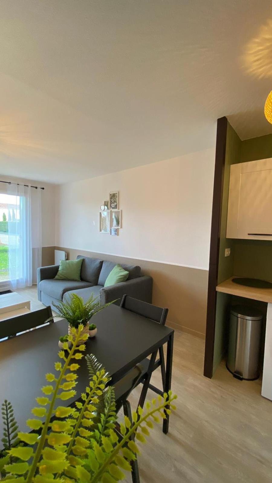 Apartamento Le Sporting Land - Avec Entree Autonome, Parking Prive & Sa Piscine ! - Gaillac Exterior foto